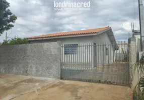 Foto 1 de Casa com 3 Quartos à venda, 300m² em Conjunto Habitacional Santiago, Rolândia