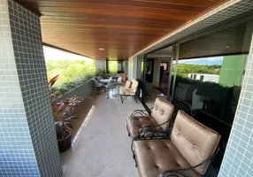 Foto 1 de Apartamento com 3 Quartos à venda, 365m² em Tirol, Natal
