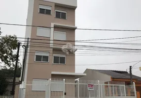 Foto 1 de Apartamento com 2 Quartos à venda, 55m² em Pinheiro Machado, Santa Maria