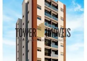 Foto 1 de Apartamento com 1 Quarto à venda, 47m² em Bela Vista, Valinhos