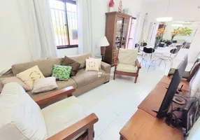 Foto 1 de Apartamento com 3 Quartos à venda, 124m² em Enseada, Guarujá