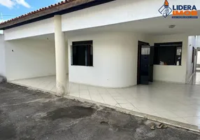 Foto 1 de Casa com 3 Quartos à venda, 346m² em Jardim Acacia, Feira de Santana