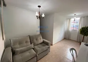 Foto 1 de Apartamento com 2 Quartos para alugar, 50m² em Jardim Maria Estela, São Paulo