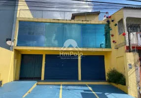 Foto 1 de Imóvel Comercial para alugar, 386m² em Jardim Cristina, Campinas