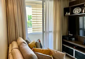 Foto 1 de Apartamento com 3 Quartos à venda, 73m² em Jardim Ester Yolanda, São Paulo