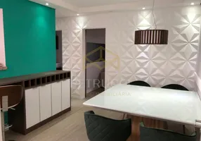 Foto 1 de Apartamento com 1 Quarto à venda, 45m² em Residencial Guaira, Sumaré