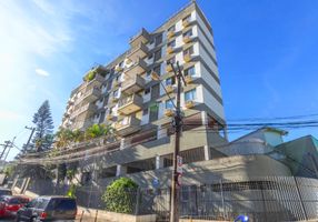 Foto 1 de Apartamento com 2 Quartos para alugar, 59m² em Freguesia- Jacarepaguá, Rio de Janeiro