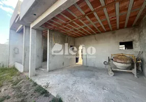 Foto 1 de Casa com 4 Quartos à venda, 221m² em Jardim Residencial Morumbi, Valinhos