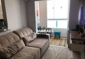 Foto 1 de Apartamento com 3 Quartos à venda, 68m² em Vila Cardia, Bauru