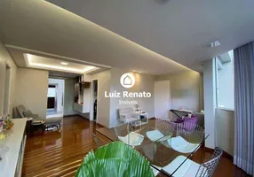 Foto 1 de Apartamento com 3 Quartos à venda, 180m² em Coração de Jesus, Belo Horizonte