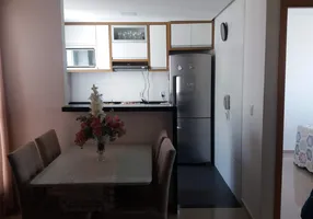 Foto 1 de Apartamento com 2 Quartos para alugar, 45m² em SIM, Feira de Santana