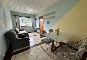 Foto 1 de Apartamento com 2 Quartos à venda, 62m² em Santa Cecília, Teresópolis