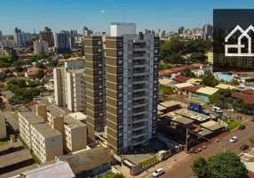 Foto 1 de Apartamento com 3 Quartos à venda, 170m² em Neva, Cascavel