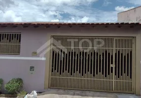 Foto 1 de Casa com 3 Quartos à venda, 152m² em Residencial Astolpho Luiz do Prado, São Carlos