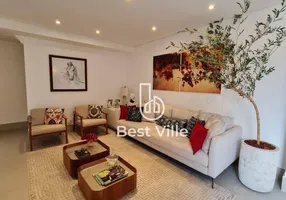 Foto 1 de Casa de Condomínio com 3 Quartos à venda, 155m² em Alphaville, Santana de Parnaíba
