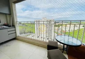 Foto 1 de Apartamento com 2 Quartos à venda, 54m² em Parque Santo Antônio, Jacareí