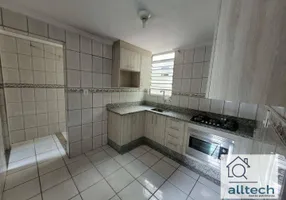 Foto 1 de Apartamento com 2 Quartos à venda, 47m² em  Conjunto Habitacional Juscelino Kubitscheck de Oliveira, São Paulo