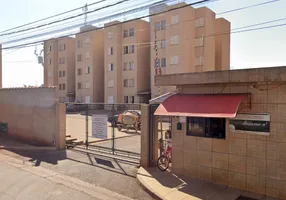 Foto 1 de Apartamento com 2 Quartos à venda, 43m² em Jardim Santa Rosa II, Sertãozinho