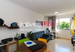 Foto 1 de Apartamento com 1 Quarto à venda, 56m² em Jardim da Glória, São Paulo