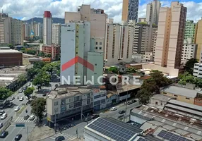 Foto 1 de Apartamento com 3 Quartos à venda, 100m² em Barro Preto, Belo Horizonte