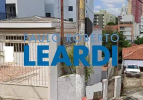 Foto 1 de Lote/Terreno à venda, 189m² em Vila Baeta Neves, São Bernardo do Campo
