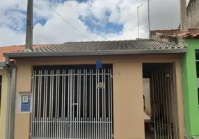 Foto 1 de Casa com 1 Quarto à venda, 69m² em Ipanema Ville, Sorocaba
