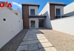 Foto 1 de Casa com 3 Quartos à venda, 98m² em Coité, Eusébio