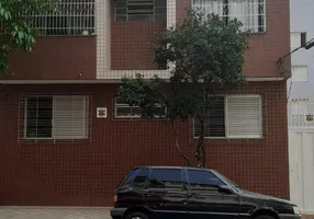 Foto 1 de Apartamento com 3 Quartos à venda, 94m² em São Pedro, Belo Horizonte