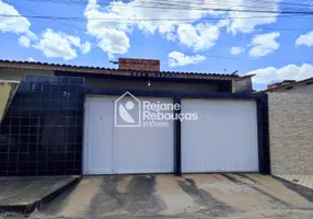 Foto 1 de Casa com 3 Quartos à venda, 153m² em Conjunto Ceará, Fortaleza