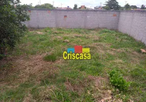 Foto 1 de Lote/Terreno à venda, 450m² em Pinheiros, São Pedro da Aldeia