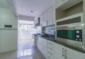 Foto 1 de Apartamento com 3 Quartos à venda, 91m² em Colonial, São Bento do Sul
