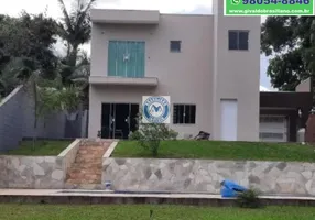 Foto 1 de Casa com 4 Quartos à venda, 1148m² em Morada dos Colibris, Embu-Guaçu