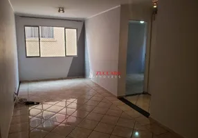 Foto 1 de Apartamento com 2 Quartos à venda, 65m² em Jardim da Mamae, Guarulhos