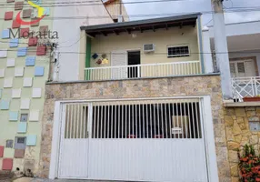 Foto 1 de Casa com 3 Quartos à venda, 112m² em Vila Progresso, Salto