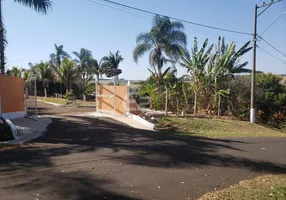 Foto 1 de Fazenda/Sítio com 3 Quartos à venda, 300m² em Parque Itaipu, São Carlos