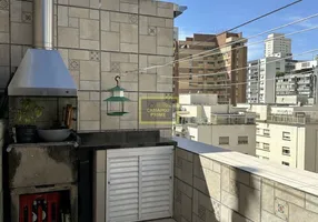Foto 1 de Apartamento com 3 Quartos para alugar, 194m² em Santa Cecília, São Paulo