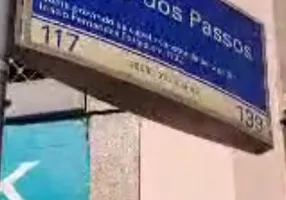 Foto 1 de Ponto Comercial à venda, 90m² em Centro, Rio de Janeiro