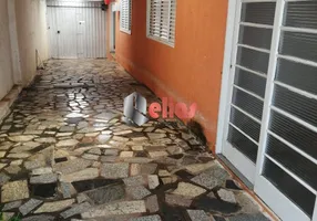 Foto 1 de Casa com 2 Quartos à venda, 190m² em Vila São João do Ipiranga, Bauru