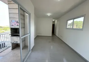Foto 1 de Apartamento com 2 Quartos à venda, 58m² em Vila dos Ipês, Boituva