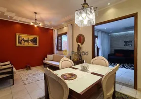 Foto 1 de Casa de Condomínio com 3 Quartos à venda, 163m² em Demarchi, São Bernardo do Campo