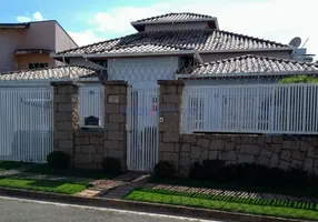 Foto 1 de Casa com 4 Quartos à venda, 278m² em Parque Alto Taquaral, Campinas