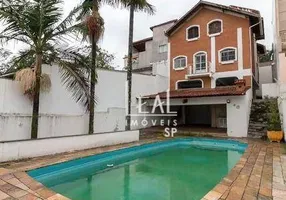 Foto 1 de Casa com 4 Quartos à venda, 350m² em Vila Iris, Guarulhos