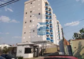 Foto 1 de Apartamento com 2 Quartos à venda, 61m² em Jardim Sao Carlos, São Carlos