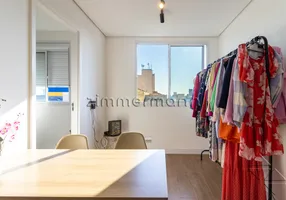 Foto 1 de Apartamento com 2 Quartos à venda, 36m² em Lapa, São Paulo