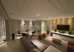 Foto 1 de Apartamento com 4 Quartos à venda, 267m² em Vila Ema, São José dos Campos