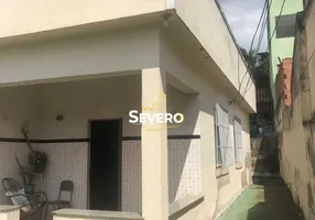 Foto 1 de Casa com 2 Quartos à venda, 186m² em São Miguel, São Gonçalo