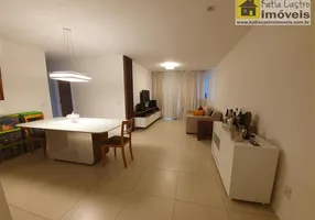 Foto 1 de Apartamento com 4 Quartos à venda, 130m² em Camboinhas, Niterói