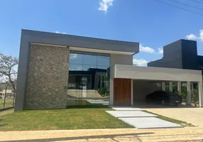 Foto 1 de Casa com 4 Quartos à venda, 340m² em Residencial Vitoria I, Lagoa Santa