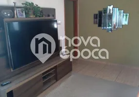 Foto 1 de Apartamento com 3 Quartos à venda, 120m² em São Cristóvão, Rio de Janeiro