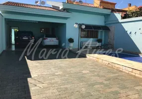 Foto 1 de Casa com 3 Quartos à venda, 240m² em Jardim Ricetti, São Carlos